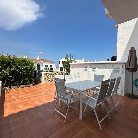 Els Vents 26 By Som Menorca Lejlighed Son Parc Eksteriør billede