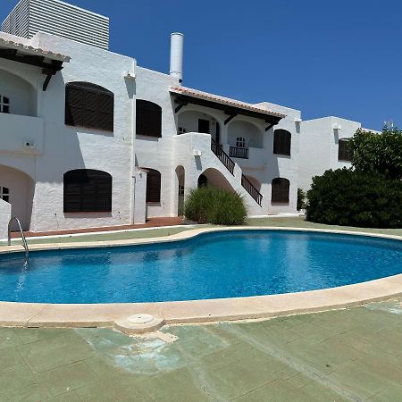 Els Vents 26 By Som Menorca Lejlighed Son Parc Eksteriør billede