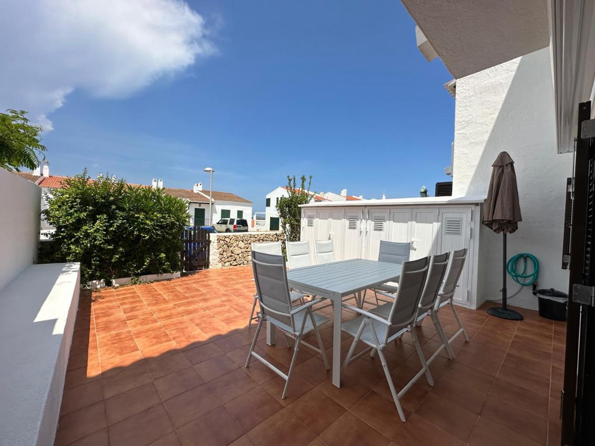 Els Vents 26 By Som Menorca Lejlighed Son Parc Eksteriør billede