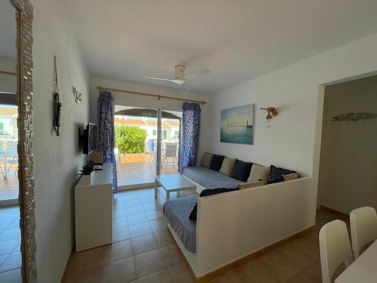 Els Vents 26 By Som Menorca Lejlighed Son Parc Eksteriør billede