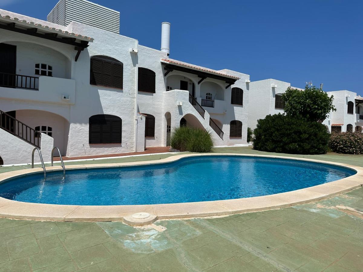 Els Vents 26 By Som Menorca Lejlighed Son Parc Eksteriør billede